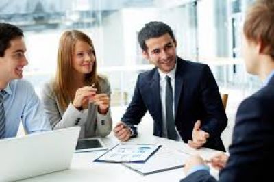 Recruitment: 02 sales staff working in Hanoi