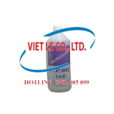 Dầu thấm chỉ