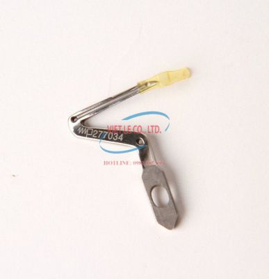 Móc dưới vắt sổ 4 chỉ Pegasus EX52-277034
