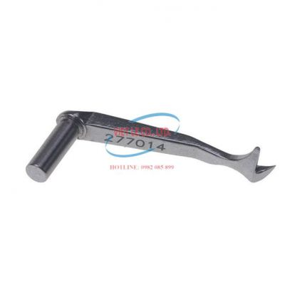 Móc trên vắt sổ 3-4 chỉ Pegasus EX53-277014